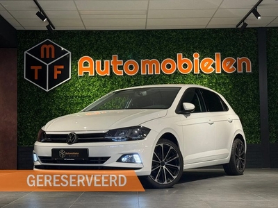 Volkswagen Polo 1.0 TSI Comfortline 95 PK