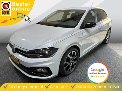 Volkswagen Polo 1.0 TSI Highline Business R R-Line