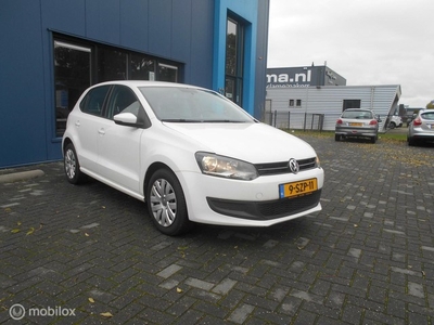 Volkswagen Polo 1.2 TSI BlueMotion Edition TREKHAAK!!