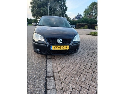 Volkswagen Polo 1.4-16V Comfortline