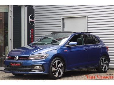 Volkswagen Polo 2.0 TSI