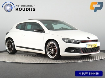 Volkswagen Scirocco 1.4 TSI Edition (NL-Auto / Panodak /