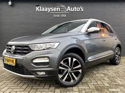 Volkswagen T-Roc 1.0 TSI Style Business IQ Drive 1e