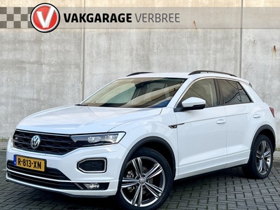 Volkswagen T-Roc 1.5 TSI Sport Business R Navigatie