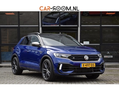 Volkswagen T-Roc 2.0 TSI 4Motion R Lane ACC Virtual