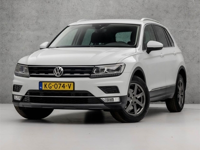 Volkswagen Tiguan 1.4 TSI ACT Highline 150Pk Automaat