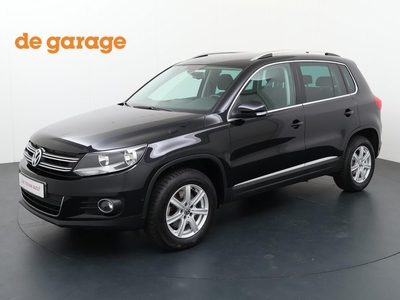 Volkswagen Tiguan 1.4 TSI Sport&Style ACC