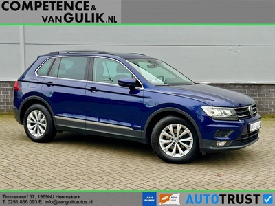 Volkswagen Tiguan 1.5 TSI ACT Comfortline ACC Carplay