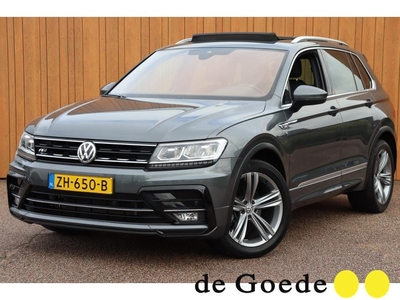 Volkswagen Tiguan 1.5 TSI ACT 3xR-line Highline Business