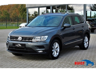 Volkswagen Tiguan 1.5 TSI Comfortline Business PANO NAVI