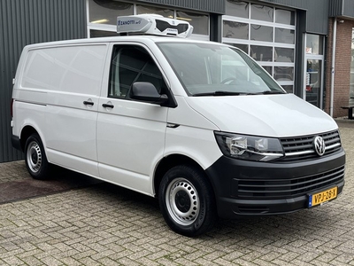 Volkswagen Transporter 2.0 TDI L1H1 Koel-Vries Koelwagen