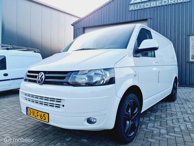 Volkswagen Transporter 2.0 TDI L1H1 T800 met