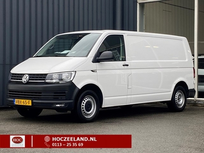 Volkswagen Transporter 2.0 TDI L2H1 3P Comfortline