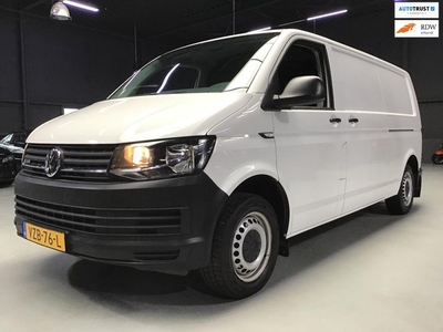 Volkswagen TRANSPORTER 2.0 TDI L2H1 4Motion Comfortline I