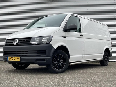 Volkswagen Transporter 2.0 TDI L2H1 DSG Aut 150 PK 1 eig.