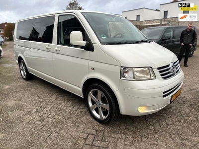 Volkswagen Transporter 2.5 TDI * MARGE * Cruise * Trekhaak