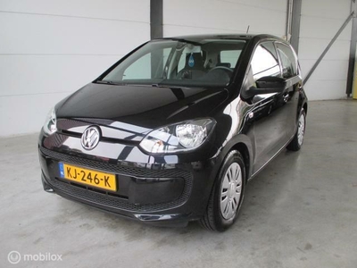 Volkswagen Up! 1.0 BMT move up! 5 deurs airco