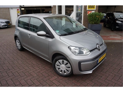 Volkswagen up! 1.0I BMT Move Up! (bj 2018)