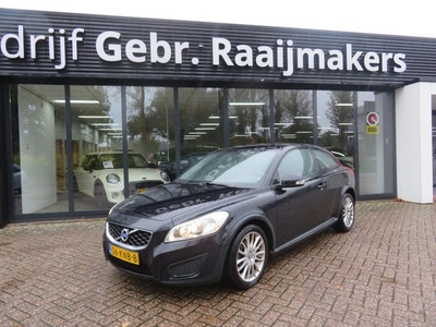 Volvo C30 1.6 *Airco*Leder*Xenon*EXPORT/EX.BPM* (bj 2010)