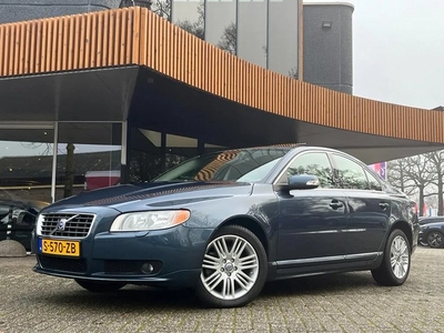 Volvo S80 3.2