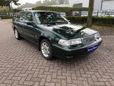 Volvo S90 3.0 1998 originele NL auto