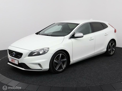 Volvo V40 1.6 D2 R-Design