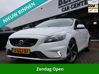 Volvo V40 1.6 T3 R-Design 2e EIGENAAR_NL-AUTO_N.A.P.