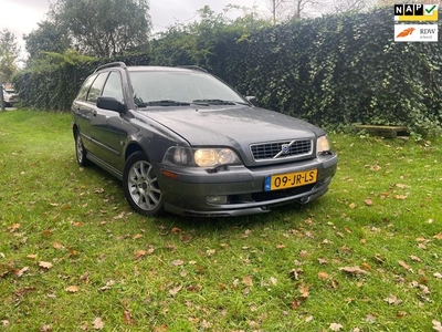 Volvo V40 1.8 Europa