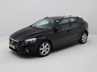 Volvo V40 Cross Country 1.6 D2 Summum (bj 2014)