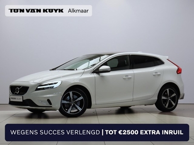 Volvo V40 T3 Automaat Polar+ Sport