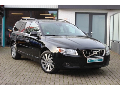 Volvo V70 1.6 T4 Limited Edition Leer, Elek Achterklep