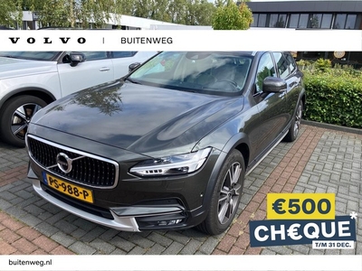 Volvo V90 Cross Country T5 Pro Automaat