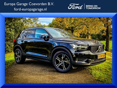 Volvo XC40 1.5 T3 R-Design Automaat TREKHAAK CLIMA