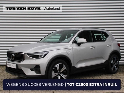 Volvo XC40 1.5 T5 Recharge Ultimate Bright Automaat /