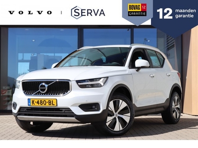 Volvo XC40 T2 Aut. Business Pro (bj 2020)