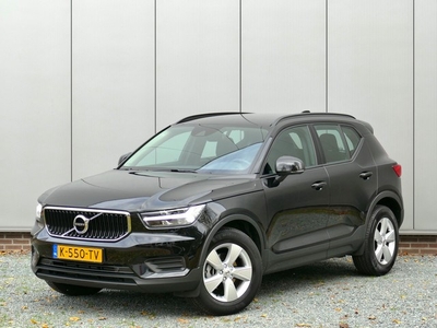 Volvo XC40 T2 Momentum Core 12 MND garantie Navi / DAB+ /