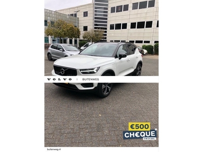 Volvo XC40 T5 Automaat Recharge R-Design