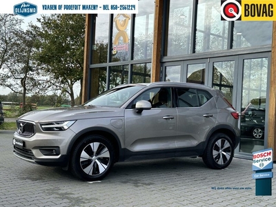 Volvo XC40 T5 PlugInHybride Momentum