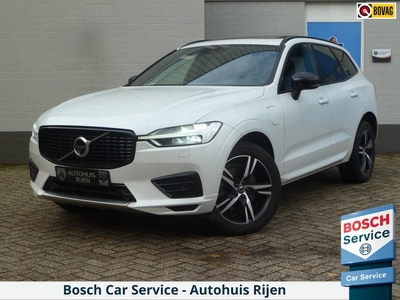 Volvo XC60 2.0 Recharge T6 AWD