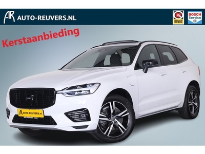 Volvo XC60 2.0 Recharge T8 AWD R-Design Panorama / Opendak