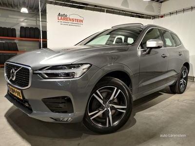 Volvo XC60 2.0 T5 251pk R-Design 185kw Panoramadak /