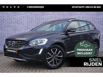 Volvo XC60 2.0 T5 FWD Summum Inscription Trekhaak