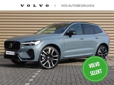 Volvo XC60 Recharge T8 AWD Ultimate Dark Bowers &