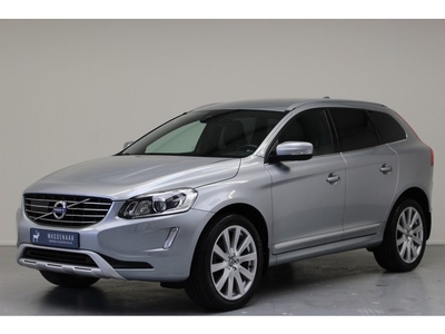 Volvo XC60 T5 Summum Intellisafe Pro Rijklaarprijs