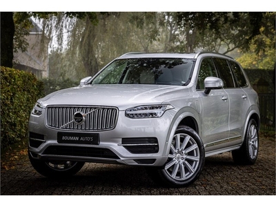 Volvo XC90 2.0 T8 AWD Inscription Bowers & Wilkins