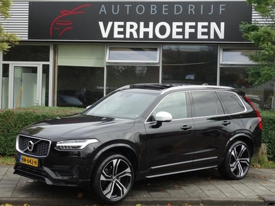 Volvo XC90 2.0 T8 TWIN ENGINE AWD - 22 INCH - R-DESIGN -