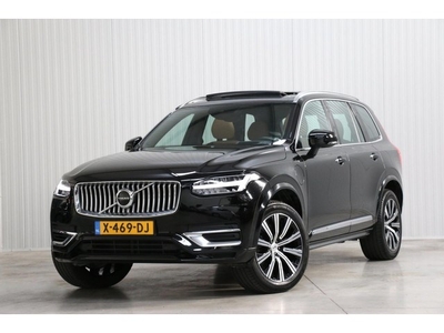 Volvo XC90 2.0 T8 Twin Engine Plug-in Hybride AWD Aut