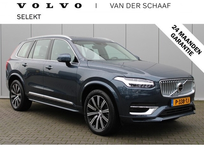 Volvo XC90 T8 Recharge AWD Inscription LONG RANGE