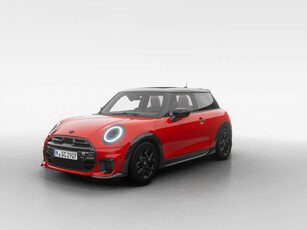 3-deurs C | John Cooper Works Trim + Package M | Voorraad Deal