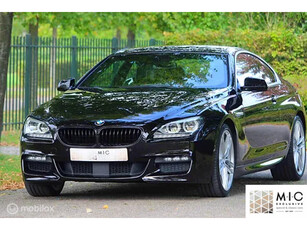 650i X-Drive M Coupe Automaat | 2012 | 131.489 km | Inr mog.